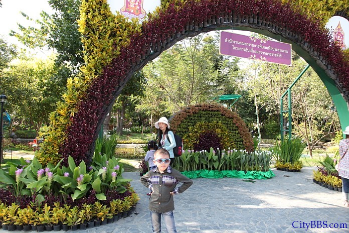 ChiangMai_Royal_Flower_Flora