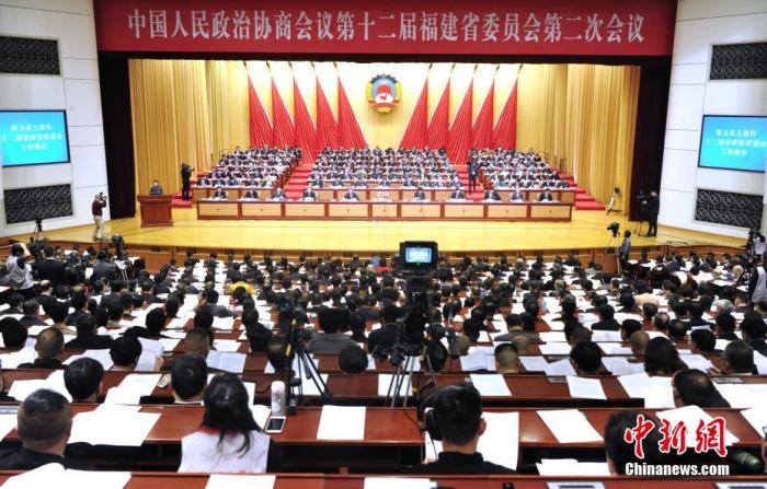 2020省级两会拉开大幕各地年度成绩单将亮相