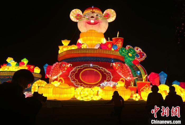 鼠年元素灯组.jpg