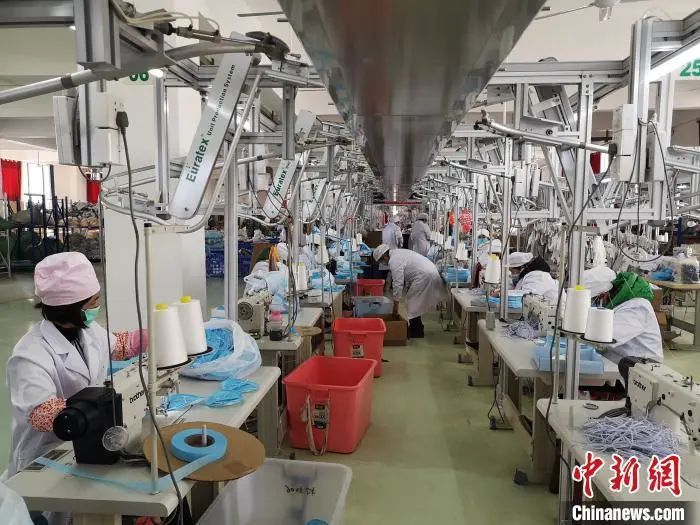 戴口罩成今夏第一酷刑?清凉口罩真能凉伴吗?