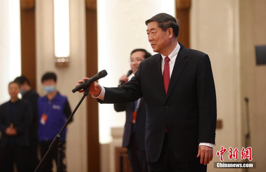 国家发展和改革委员会主任何立峰