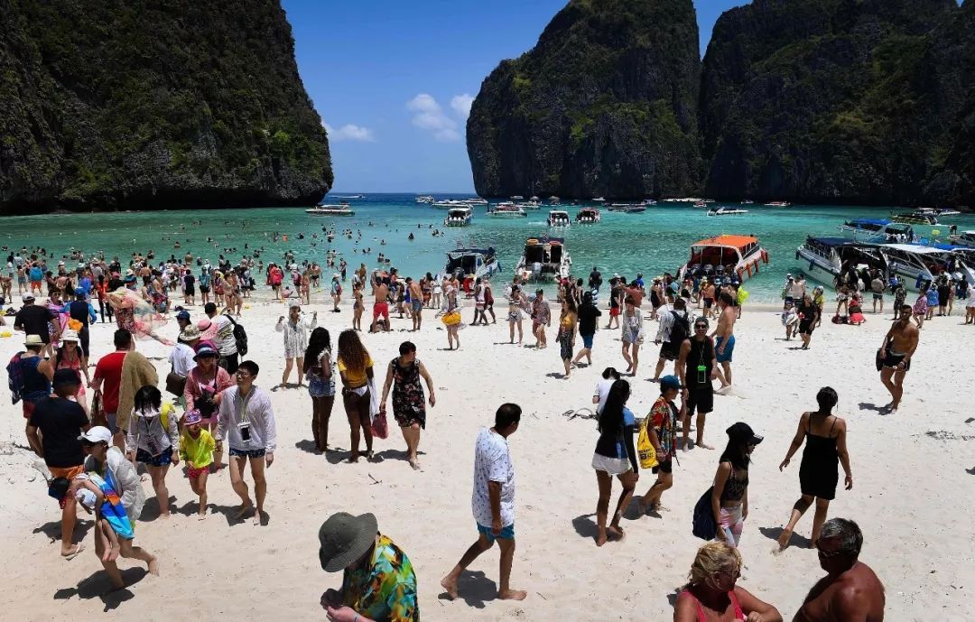 过度旅游：为什么当代人都爱花钱去买罪受？