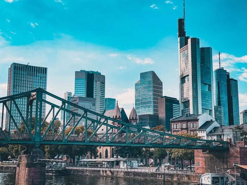2022年外国人最不想住的城市 两座德国城市上榜