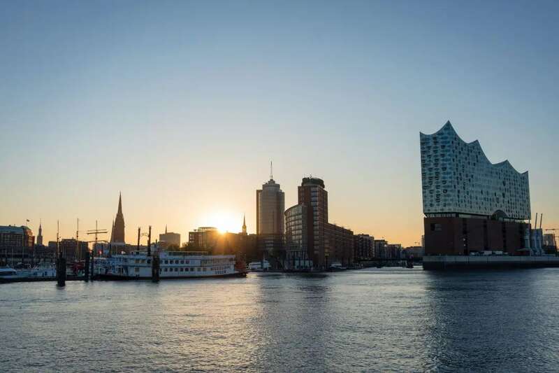 2022年外国人最不想住的城市 两座德国城市上榜