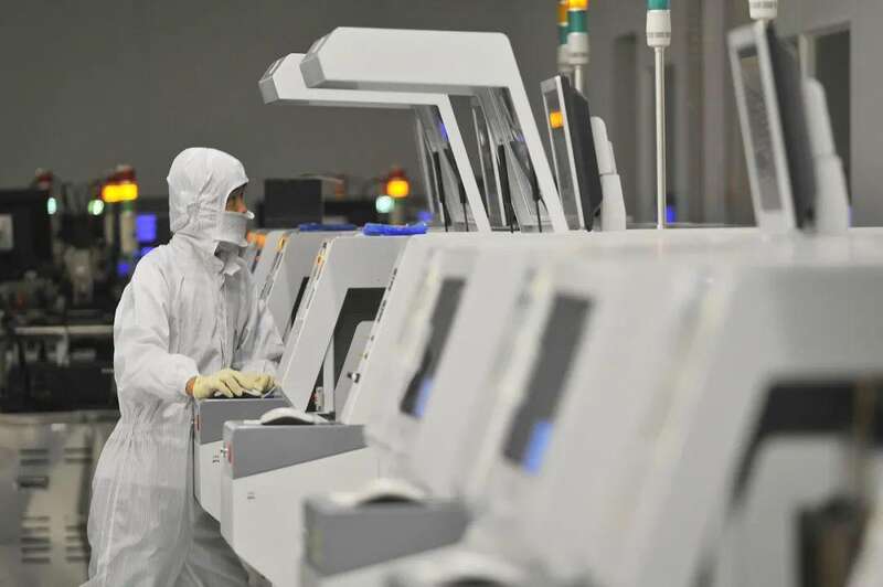 年内超3000家企业倒闭 中国这一行业也没落了?