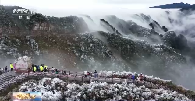 全国多地热门景点人潮汹涌客流量暴增 11.jpg