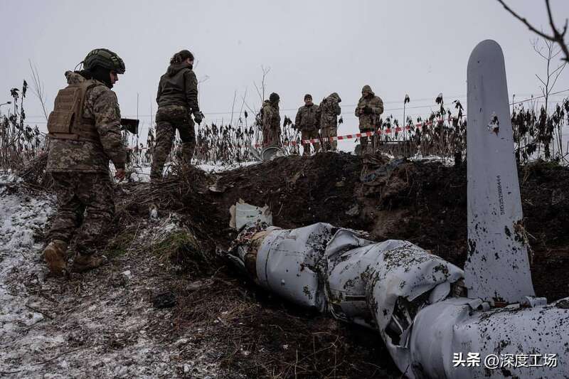 最后决胜还是要靠俄罗斯空天军天天去乌克兰扔炸弹