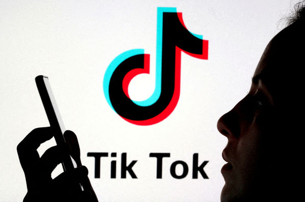 短影音平台TikTok相当受到美国年轻用户欢迎