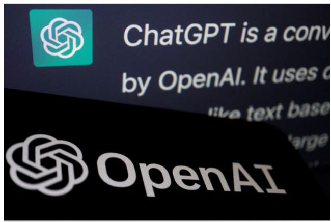 美国人工智能公司“OpenAI”开发的“ChatGPT”引发全球热潮