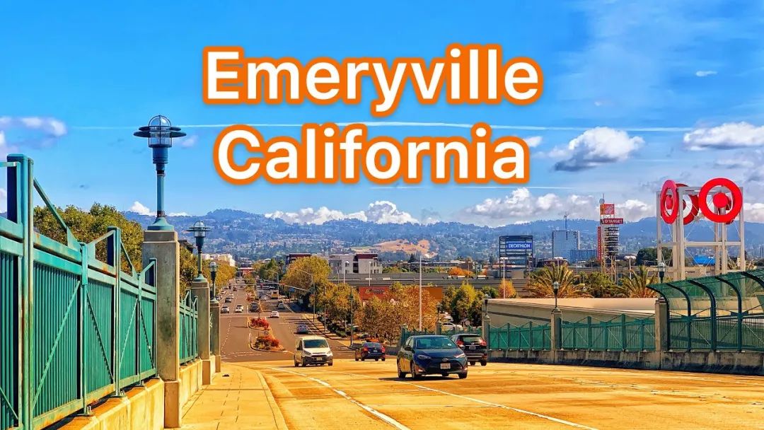 根据Property Club调查，艾莫威尔市是加州最危险社区